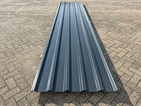 Dakplaten 600x108cm 26x -168m2 - afbeelding 1 van  4