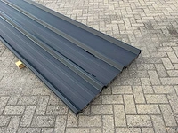 Dakplaten 650x106cm 30x - 206m2 - afbeelding 2 van  4
