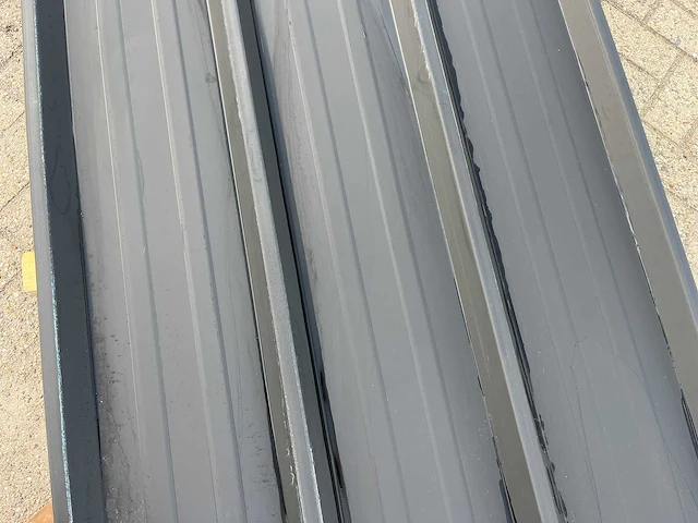 Dakplaten 650x106cm 30x - 206m2 - afbeelding 4 van  4