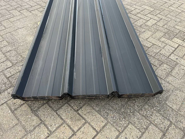 Dakplaten 650x106cm 50x - 344m2 - afbeelding 3 van  4