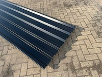 Dakplaten 700x107cm 30x - 224m2 - afbeelding 1 van  4