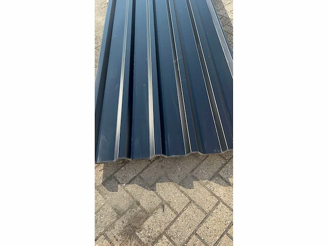 Dakplaten 700x107cm 49x - 367m2 - afbeelding 4 van  4
