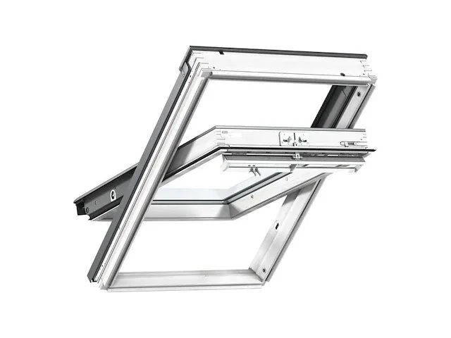 Dakraam 114x118 cm velux, ggu 0060 sk06 - afbeelding 1 van  6
