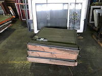 Dakraam 3x - afbeelding 1 van  3