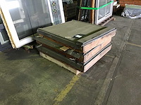 Dakraam 3x - afbeelding 2 van  3