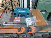 Dakramen en handgereedschap - afbeelding 2 van  4