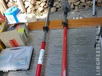 Dakramen en handgereedschap - afbeelding 3 van  4