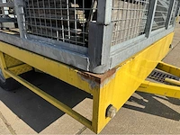 Dakrand beveiliging en aanhanger (198 mtr) - afbeelding 13 van  25
