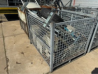 Dakrand beveiliging en aanhanger (198 mtr) - afbeelding 6 van  25