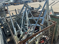 Dakrand beveiliging en aanhanger (198 mtr) - afbeelding 9 van  25