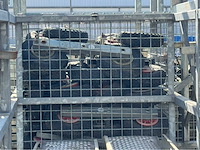 Dakrand beveiliging en aanhanger (198 mtr) - afbeelding 2 van  25