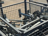 Dakrand beveiliging en aanhanger (198 mtr) - afbeelding 11 van  25