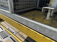 Dakrand beveiliging en aanhanger (198 mtr) - afbeelding 17 van  25