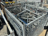 Dakrand beveiliging met hijsbok en aanhanger (198 mtr) - afbeelding 8 van  25