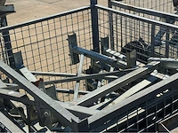 Dakrand beveiliging met hijsbok en aanhanger (198 mtr) - afbeelding 11 van  25