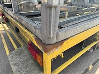 Dakrand beveiliging met hijsbok en aanhanger (198 mtr) - afbeelding 14 van  25