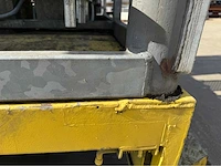 Dakrand beveiliging met hijsbok en aanhanger (198 mtr) - afbeelding 16 van  25