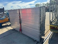 Dakrand beveiliging met hijsbok en aanhanger (198 mtr) - afbeelding 20 van  25