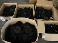 Daksteunen t.b.v. zonnepanelen| 5 dozen | nieuw - afbeelding 1 van  6