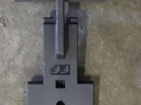 Daksteunen t.b.v. zonnepanelen| 5 dozen | nieuw - afbeelding 4 van  6