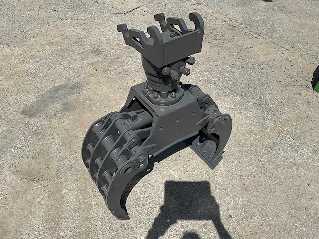 Dala - dgs20 kinshofer rotator - sorteergrijper (85 cm) - afbeelding 1 van  7