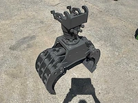 Dala - dgs20 kinshofer rotator - sorteergrijper (85 cm) - afbeelding 1 van  7