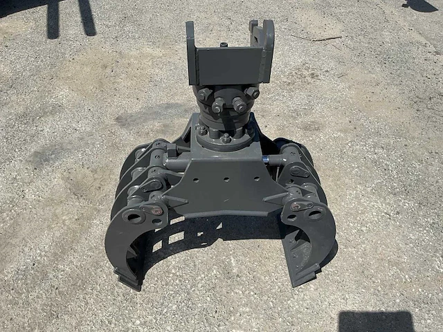 Dala - dgs20 kinshofer rotator - sorteergrijper (85 cm) - afbeelding 2 van  7