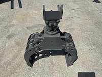 Dala - dgs20 kinshofer rotator - sorteergrijper (85 cm) - afbeelding 2 van  7