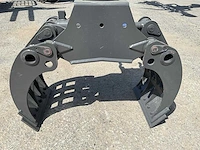 Dala - dgs20 kinshofer rotator - sorteergrijper (85 cm) - afbeelding 3 van  7