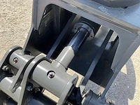 Dala - dgs20 kinshofer rotator - sorteergrijper (85 cm) - afbeelding 4 van  7