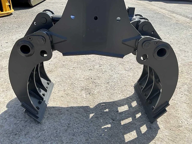 Dala - dgs20 kinshofer rotator - sorteergrijper (85 cm) - afbeelding 5 van  7