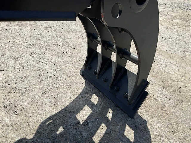 Dala - dgs20 kinshofer rotator - sorteergrijper (85 cm) - afbeelding 6 van  7