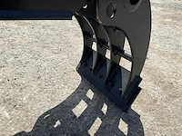 Dala - dgs20 kinshofer rotator - sorteergrijper (85 cm) - afbeelding 6 van  7