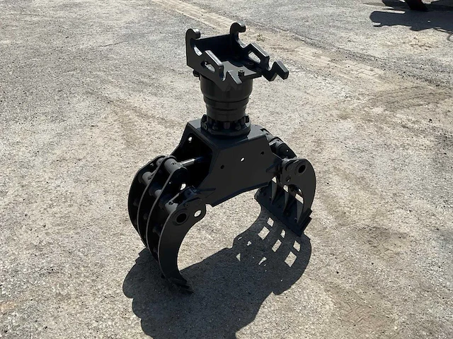 Dala - dgs20 kinshofer rotator - sorteergrijper (85 cm) - afbeelding 7 van  7