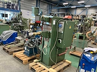 Dalex pl 80 puntlasmachine - afbeelding 2 van  8