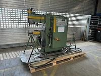 Dalex-werke - pms 14-4, 100 kva - puntlasmachine - afbeelding 1 van  9