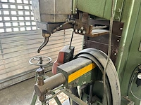 Dalex-werke - pms 14-4, 100 kva - puntlasmachine - afbeelding 4 van  9