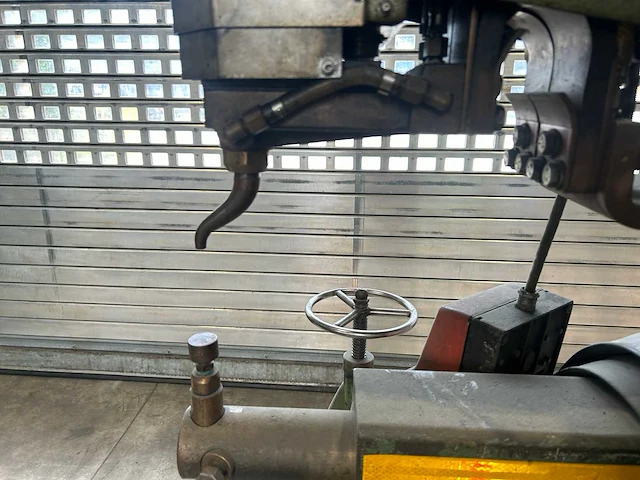 Dalex-werke - pms 14-4, 100 kva - puntlasmachine - afbeelding 5 van  9