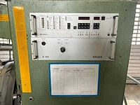 Dalex-werke - pms 14-4, 100 kva - puntlasmachine - afbeelding 7 van  9