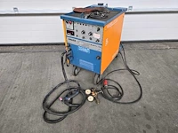 Dalex werke - tgi 204 l - tig-lasmachine - afbeelding 1 van  6