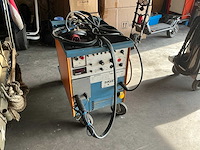 Dalex x2/l lasapparaat - afbeelding 2 van  9