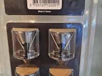 Dali cone spikes | nieuw in verpakking - afbeelding 3 van  3