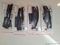 Dali connect sc termination kit | 4 stuks | nieuw in verpakking - afbeelding 1 van  3