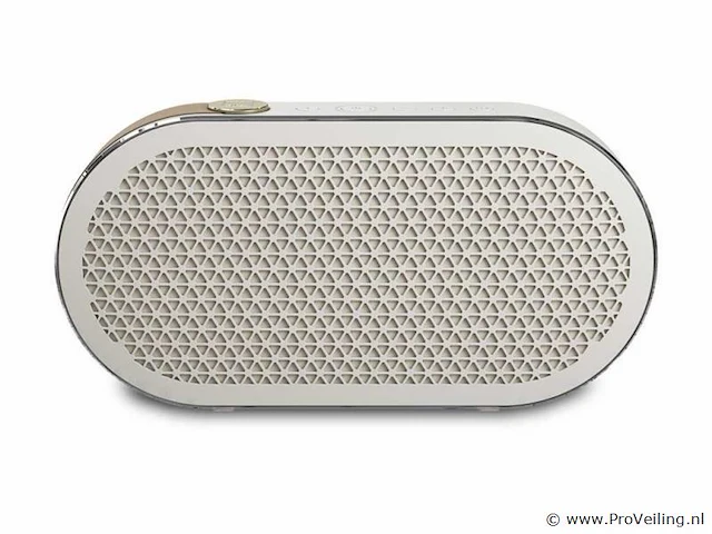 Dali katch g2 draadloze speakers| caramel white - afbeelding 1 van  3