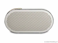 Dali katch g2 draadloze speakers| caramel white - afbeelding 1 van  3