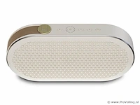 Dali katch g2 draadloze speakers| caramel white - afbeelding 2 van  3