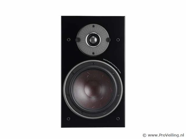 Dali monitor speaker type oberon 3 | set van 2 stuks - afbeelding 2 van  4