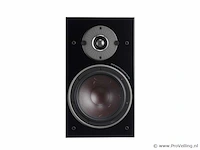 Dali monitor speaker type oberon 3 | set van 2 stuks - afbeelding 2 van  4