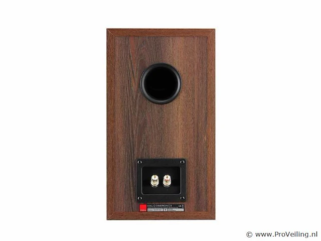 Dali monitor speaker type oberon 3 | set van 2 stuks - afbeelding 3 van  4