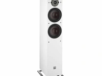 Dali vloerstaande luidsprekers type oberon 7 | set van 2 stuks - afbeelding 2 van  2